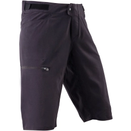 Spodenki Rowerowe Leatt Shorts Gravity 2.0 Black