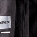 Spodenki Rowerowe Leatt Shorts Gravity 2.0 Black