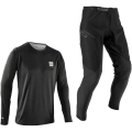Komplet Rowerowy Leatt Ride Gravity 1.0 Junior