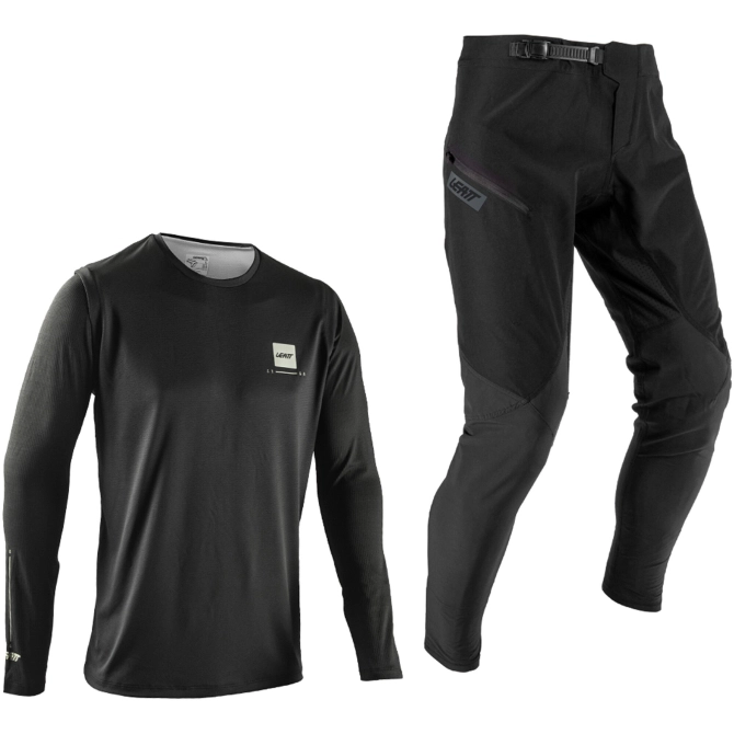 Komplet Rowerowy Leatt Ride Gravity 1.0 Junior