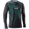 Komplet Rowerowy Leatt Ride Kit Gravity 1.0 Szymon Godziek
