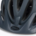 Kask Rowerowy Bell Tracker Matte Lead