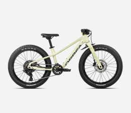 Rower Orbea Kimu 20 H20 2026 Gum