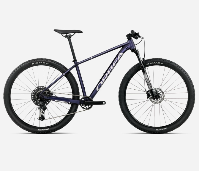 Rower Orbea Onna 20 2026 29'' Tanzanite Silver