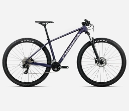 Rower Orbea Onna 50 29 Tanzanite Silver 2026