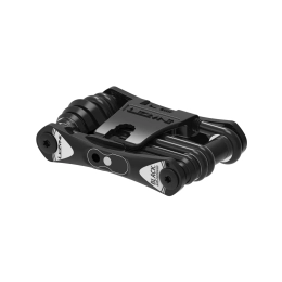 Multitool Rowerowy Lezyne Rap II - 24 Black