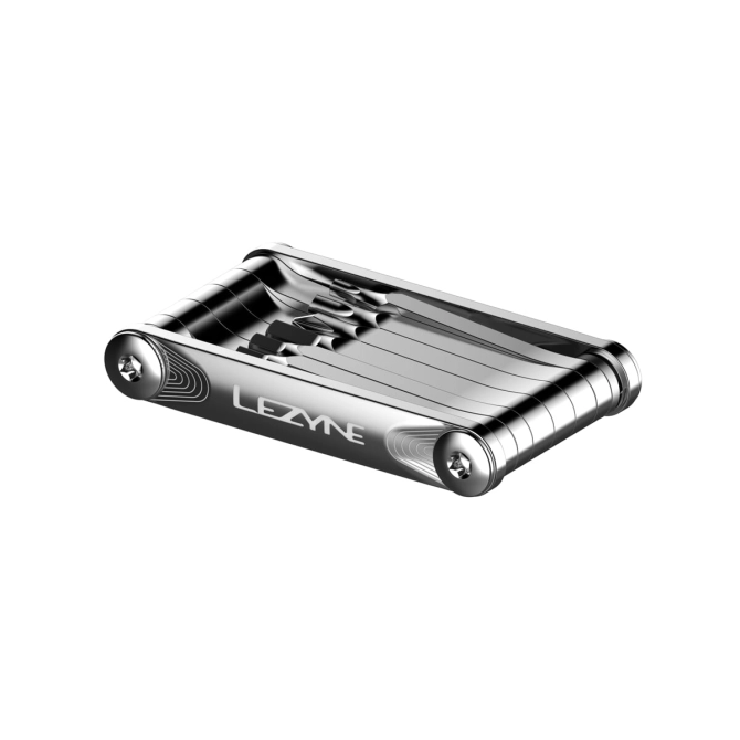 Multitool Rowerowy Lezyne SV Pro 11 Silver
