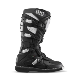 Buty Motocyklowe Gaerne Gx-1 Goodyear - Czarne