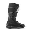 Buty Motocyklowe Gaerne Gx-1 Goodyear - Czarne