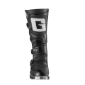 Buty Motocyklowe Gaerne Gx-1 Goodyear - Czarne