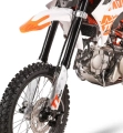 Motocykl Pit Bike Kayo 140 TT 2026
