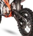 Motocykl Pit Bike Kayo 140 TT 2026