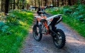 Motocykl Pit Bike Kayo 140 TT 2026