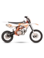 Motocykl Pit Bike Kayo 140 TT 2026