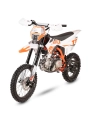 Motocykl Pit Bike Kayo 140 TT 2026
