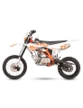 Motocykl Pit Bike Kayo 140 TT 2026