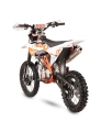 Motocykl Pit Bike Kayo 140 TT 2026