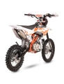 Motocykl Pit Bike Kayo 140 TT 2026