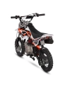 Motocykl Pit Bike Kayo 70 TS