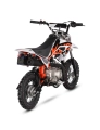 Motocykl Pit Bike Kayo 70 TS