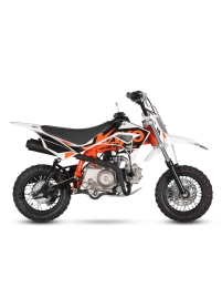 Motocykl Pit Bike Kayo 70 TS