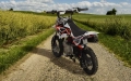 Motocykl Pit Bike Kayo 70 TS