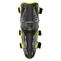 Ochraniacze Kolan/Piszczeli Shot Airflow Black Neon Yellow