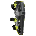 Ochraniacze Kolan/Piszczeli Shot Airflow Black Neon Yellow