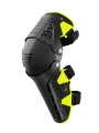 Ochraniacze Kolan/Piszczeli Shot Airflow Black Neon Yellow