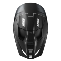 Kask Motocyklowy Shot Furious Dust Black Matt