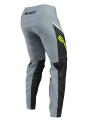 Spodnie Motocyklowe Shot Devo Daytona Neon Yellow