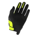 Dziecięce Rękawice Motocyklowe Shot Draw Kid Sky Neon Yellow