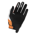 Dziecięce Rękawice Motocyklowe Shot Draw Kid Sky Orange