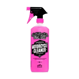 Biodegradowalny Płyn Do Mycia Motocykla Muc-Off Nano Tech Cleaner 1L