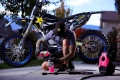 Biodegradowalny Płyn Do Mycia Motocykla Muc-Off Nano Tech Cleaner 1L