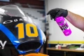Preparat Muc-Off Do Skutecznego Mycia Motocykla Bez Użycia Wody 750ML