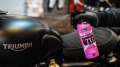 Preparat Muc-Off Do Skutecznego Mycia Motocykla Bez Użycia Wody 750ML