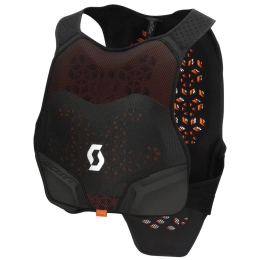 Buzer Scott D3O Softcon Body Armor Hybrid Pro