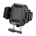 Uchwyt Motocyklowy Antywibracyjny eXtremestyle Na Telefon R24 Damper