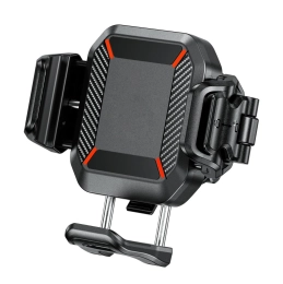 Uchwyt Motocyklowy Antywibracyjny eXtremestyle Na Telefon R24 Damper
