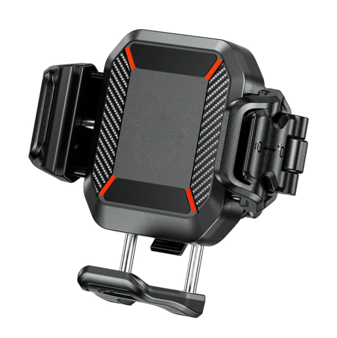 Uchwyt Motocyklowy Antywibracyjny eXtremestyle Na Telefon R24 Damper