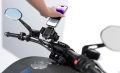 Uchwyt Motocyklowy Antywibracyjny eXtremestyle Na Telefon R24 Damper