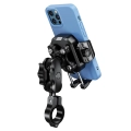 Uchwyt Motocyklowy Antywibracyjny eXtremestyle Na Telefon R24 Damper