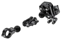 Uchwyt Motocyklowy Antywibracyjny eXtremestyle Na Telefon R24 Damper