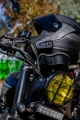 Interkom Bluetooth Cardo Packtalk Edge Single