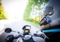 Interkom Bluetooth Cardo Packtalk Edge Single