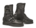 Buty Motocyklowe Sidi Mid Adventure 2 Gore Czarne