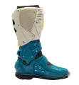 Buty Motocyklowe Sidi Crossfire 3 Sand Legion Blue