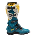 Buty Motocyklowe Sidi Crossfire 3 Sand Legion Blue