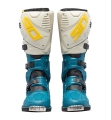 Buty Motocyklowe Sidi Crossfire 3 Sand Legion Blue
